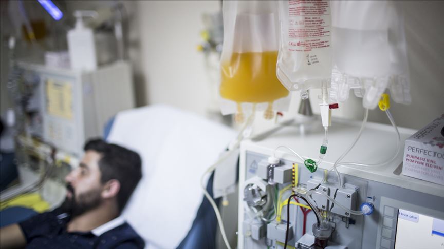 TBV Kovid-19'un böbrek sağlığına etkisi konusunda uyarılarda bulundu