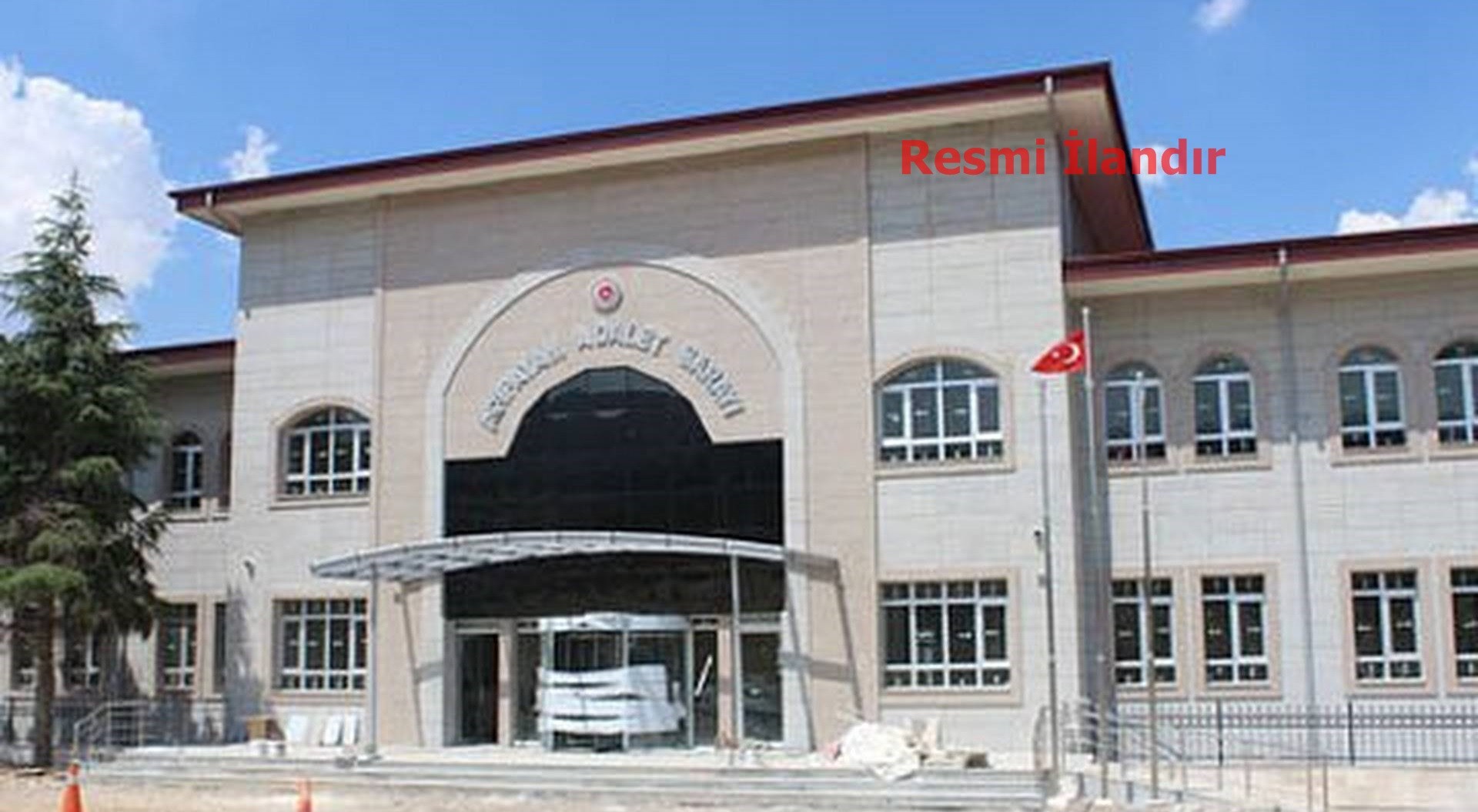 T.C. ACIPAYAM 1. ASLİYE HUKUK MAHKEMESİNDEN