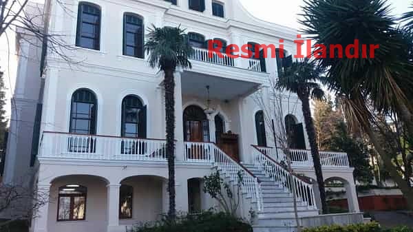 T.C. ADALAR SULH HUKUK MAHKEMESİNDEN / BAŞKANLIĞINDAN