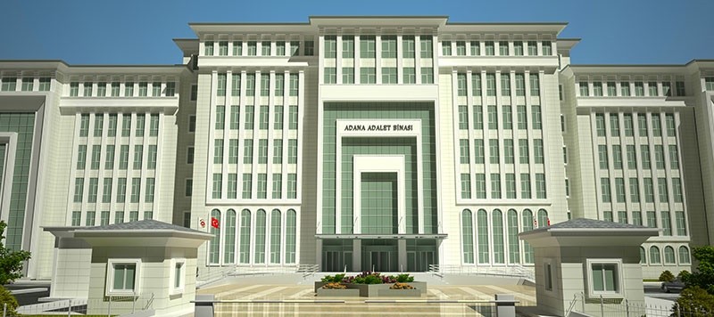 T.C. ADANA 14. AİLE MAHKEMESİ