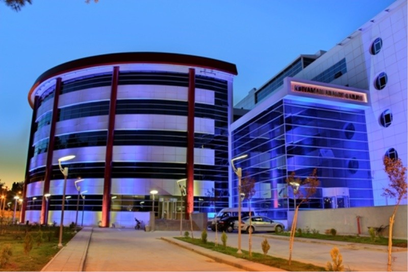 T.C. ADIYAMAN 1. SULH HUKUK MAHKEMESİ