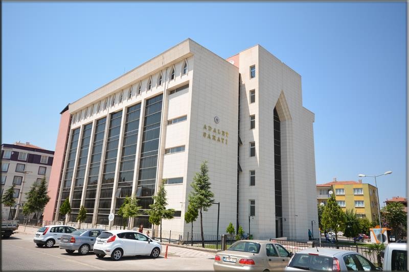 T.C. AKHİSAR 1. SULH HUKUK MAHKEMESİ