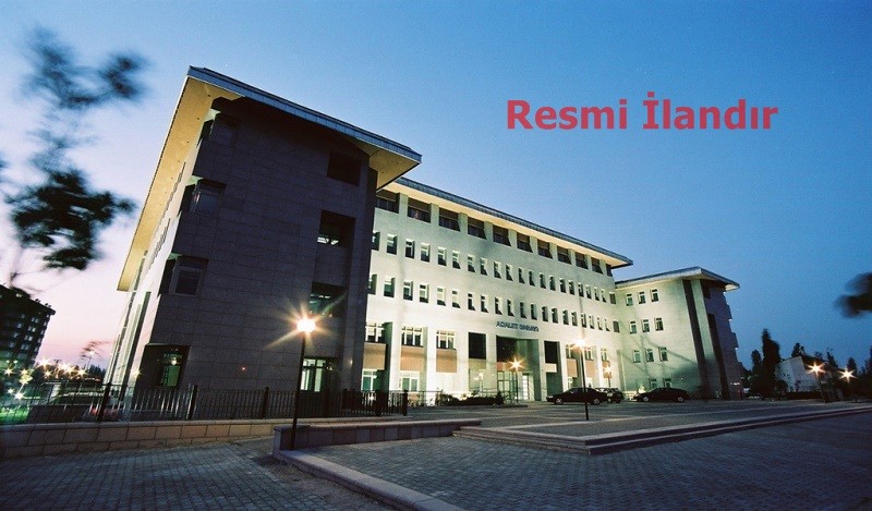 T.C. AKSARAY (SULH HUKUK MAHKEMELERİ) SATIŞ MEMURLUĞU