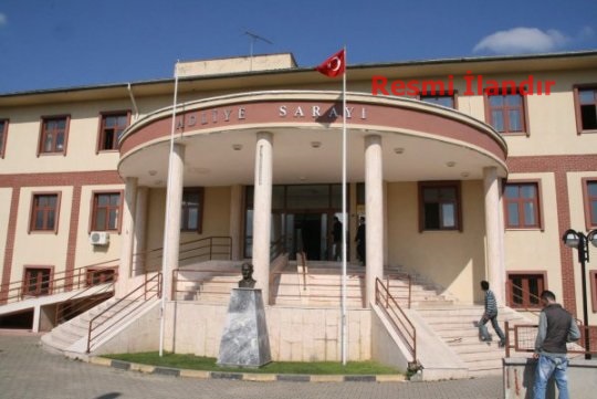 T.C. AKYAZI ASLİYE HUKUK MAHKEMESİNDEN