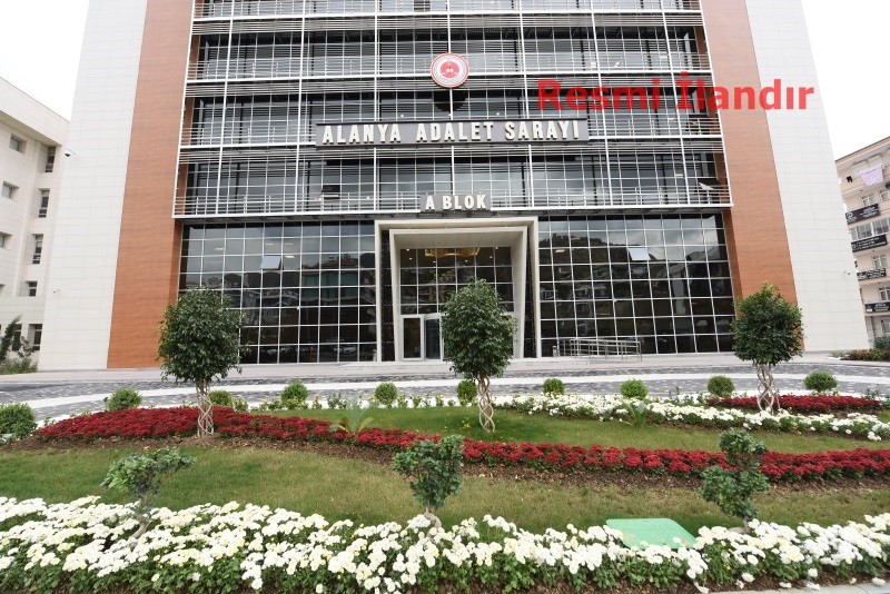 T.C. ALANYA 2. SULH HUKUK MAHKEMESİ