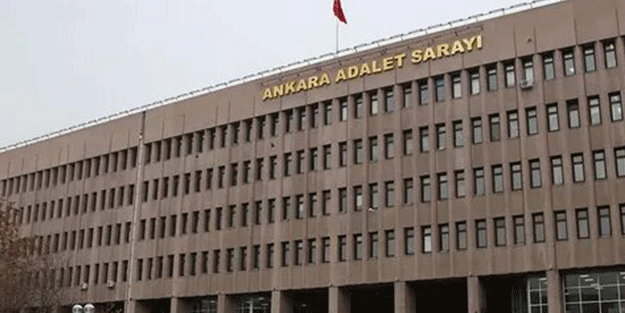 T.C. ANKARA 41. ASLİYE CEZA MAHKEMESİ