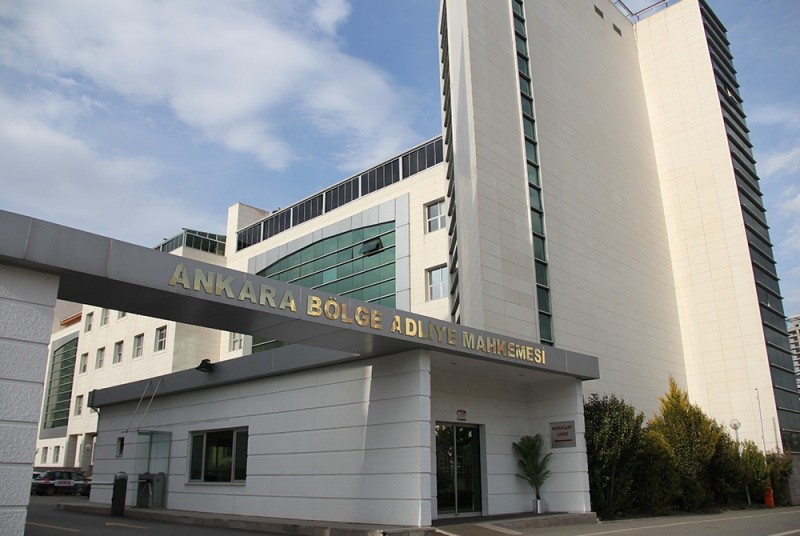 T.C. ANKARA BÖLGE ADLİYE MAHKEMESİ 31. HUKUK DAİRESİNDEN