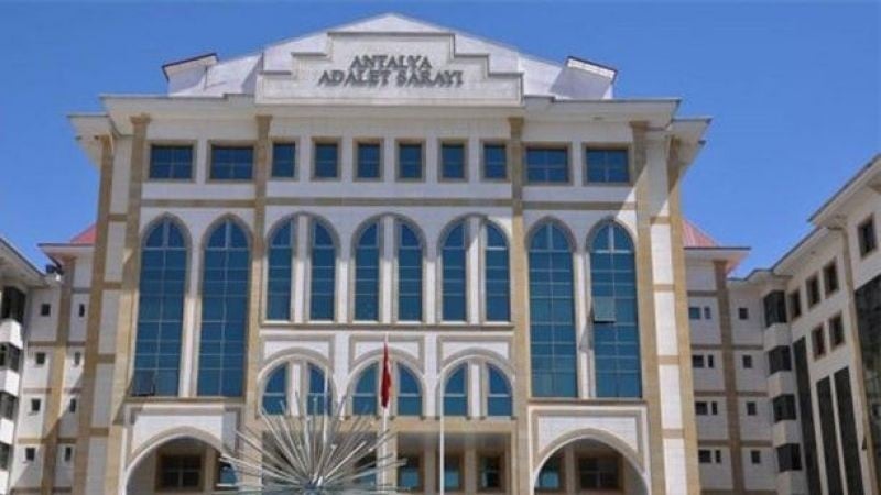 T.C. ANTALYA 19. ASLİYE HUKUK MAHKEMESİ