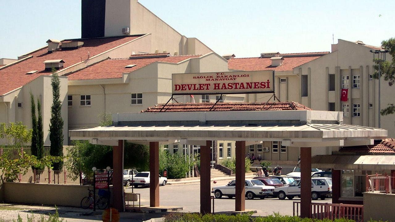 T.C. ANTALYA VALİLİĞİ İL SAĞLIK MÜDÜRLÜĞÜ