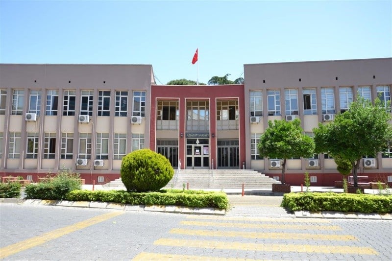 T.C. AYDIN 3. (SULH HUKUK MAH.) SATIŞ MEMURLUĞU