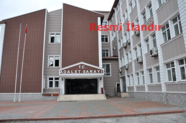 T.C. BAFRA 3. ASLİYE HUKUK MAHKEMESİ