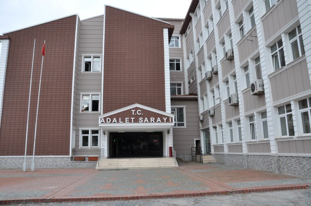 T.C. BAFRA 4. ASLİYE CEZA MAHKEMESİ