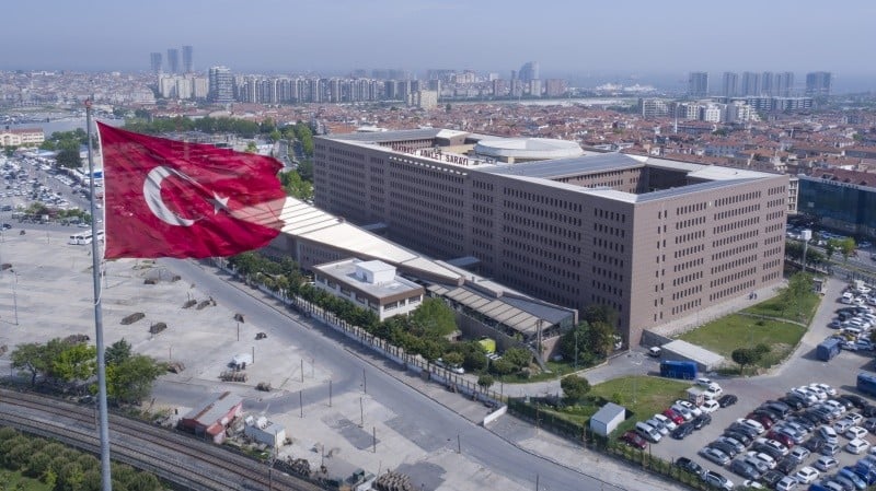 T.C. BAKIRKÖY 11. ASLİYE CEZA MAHKEMESİ