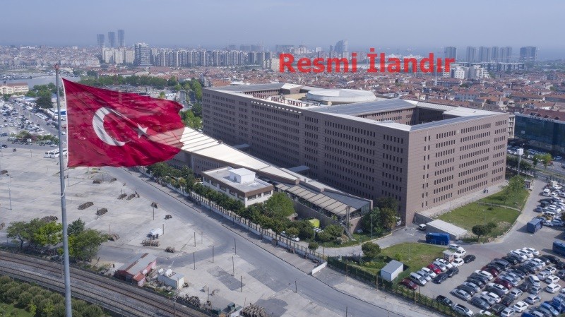 T.C. BAKIRKÖY 14. AĞIR CEZA MAHKEMESİ