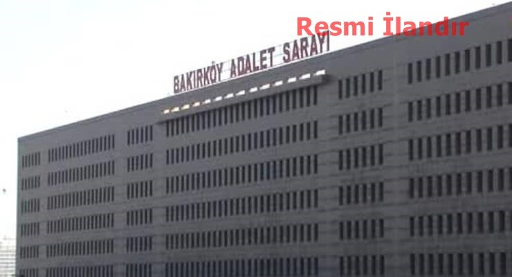 T.C. BAKIRKÖY 29. ASLİYE CEZA MAHKEMESİ