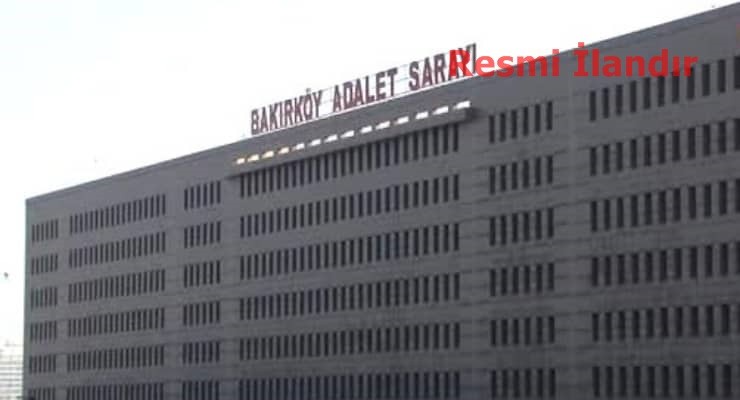 T.C. BAKIRKÖY 7. ASLİYE TİCARET MAHKEMESİ