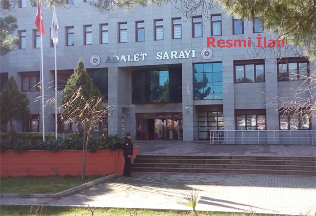 T.C. BALIKESİR 2.SULH HUKUK MAHKEMESİ