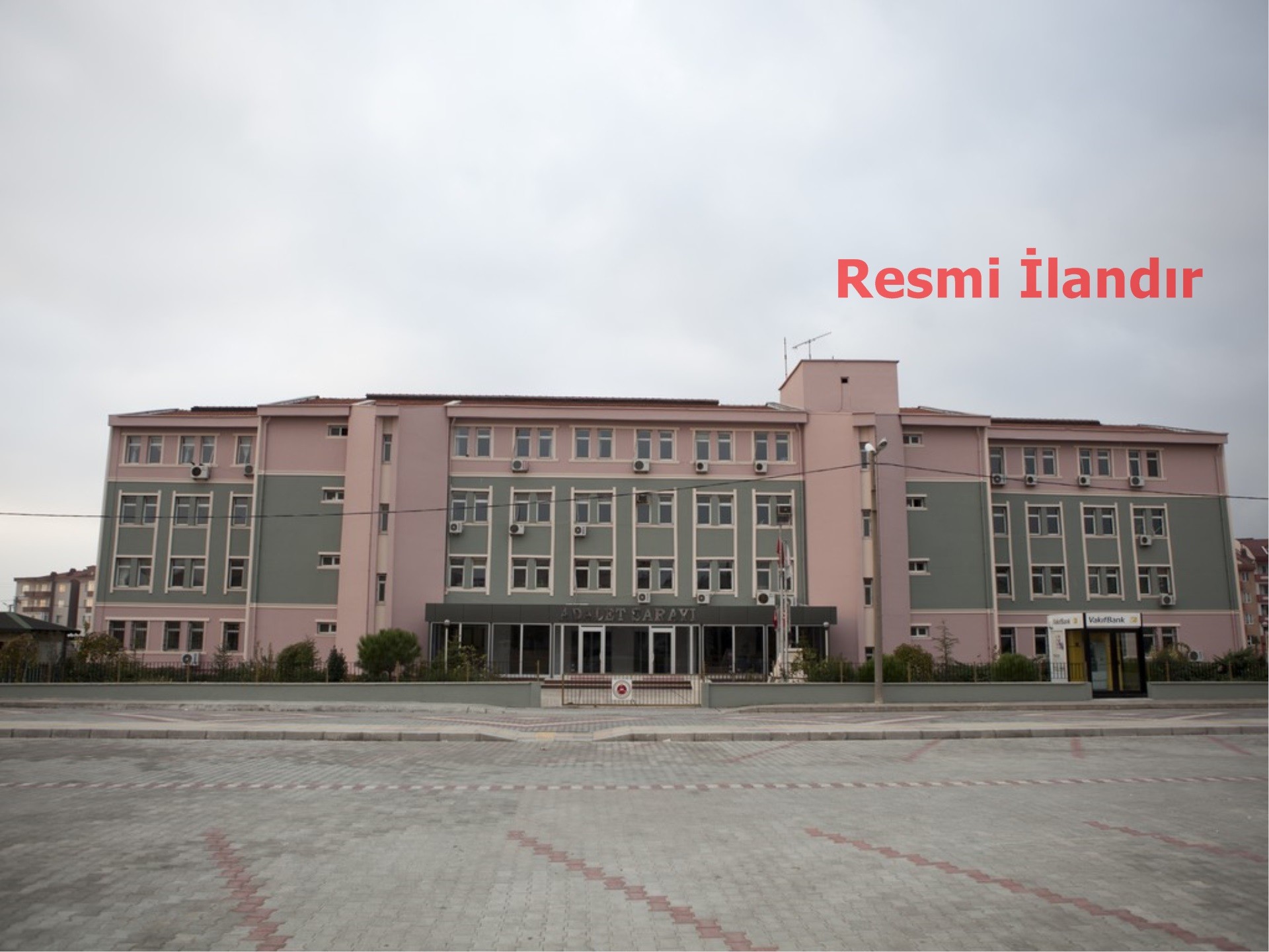 T.C. BANDIRMA 2. ASLİYE HUKUK MAHKEMESİ