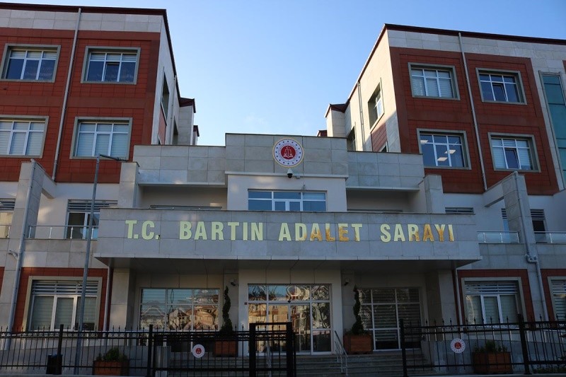 T.C. BARTIN 1. SULH HUKUK MAHKEMESİNDEN