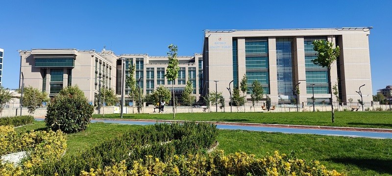 T.C. BATMAN 4. ASLİYE HUKUK MAHKEMESİ