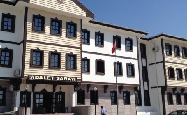 T.C. BEYPAZARI ASLİYE HUKUK MAHKEMESİNDEN