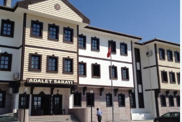 T.C. BEYPAZARI ASLİYE HUKUK MAHKEMESİNDEN