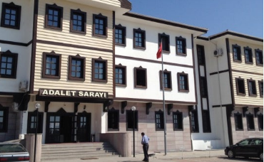 T.C. BEYPAZARI ASLİYE HUKUK MAHKEMESİNDEN