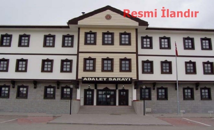 T.C. BEYPAZARI ASLİYE HUKUK MAHKEMESİNDEN