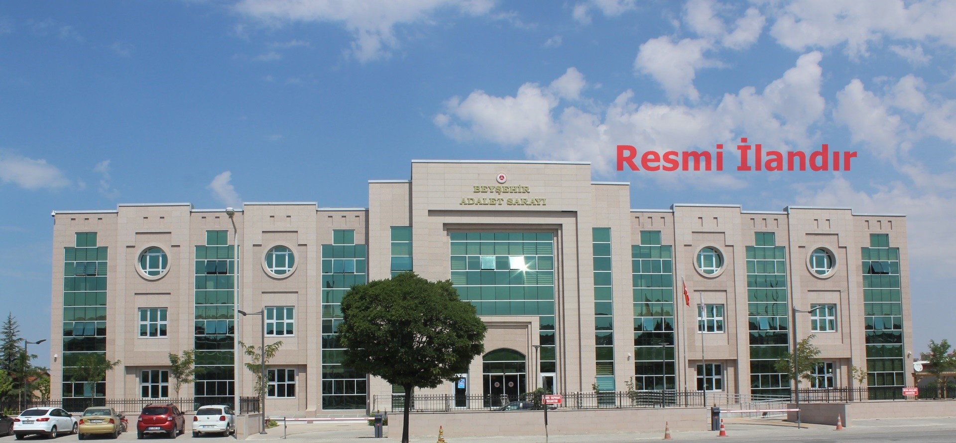 T.C. BEYŞEHİR 1. ASLİYE HUKUK MAHKEMESİNDEN