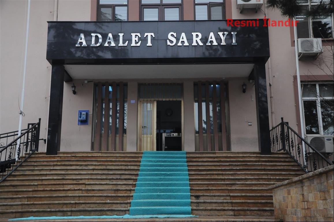 T.C. BİLECİK 1. ASLİYE HUKUK MAHKEMESİNDEN