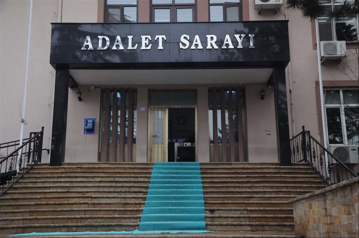 T.C. BİLECİK 2. ASLİYE CEZA MAHKEMESİNDEN