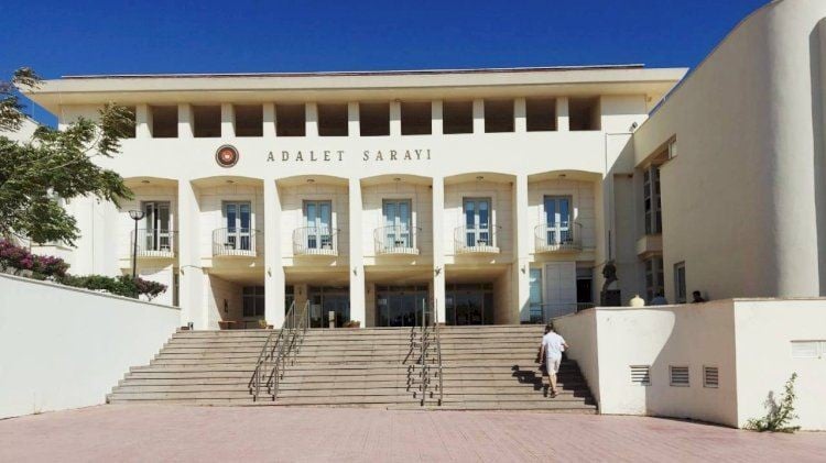 T.C. BODRUM 2. AĞIR CEZA MAHKEMESİ