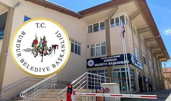 T.C. Burdur Belediye Başkanlığından