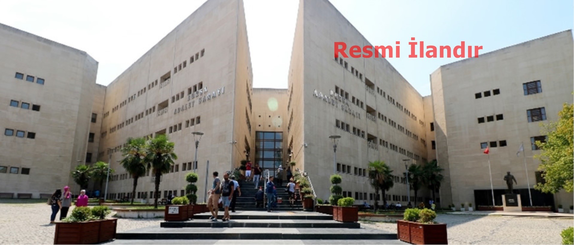 T.C. BURSA SATIŞ MEMURLUĞU