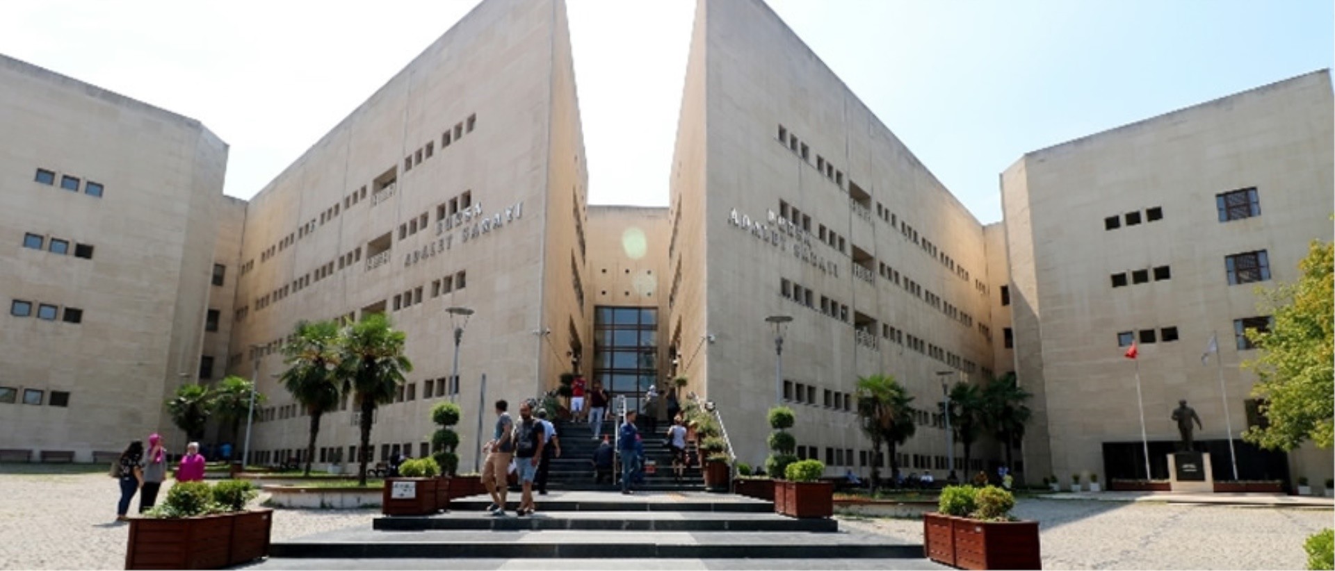 T.C. BURSA SULH HUKUK MAHKEMELERİ SATIŞ MEMURLUĞU