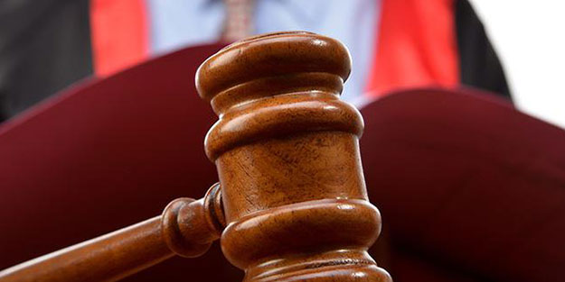 T.C. BÜYÜKÇEKMECE 12. ASLİYE CEZA MAHKEMESİ