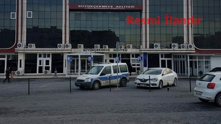 T.C. BÜYÜKÇEKMECE 4. SULH HUKUK MAHKEMESİ