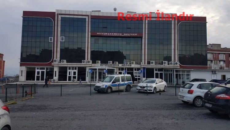 T.C. BÜYÜKÇEKMECE 7. ASLİYE CEZA MAHKEMESİ