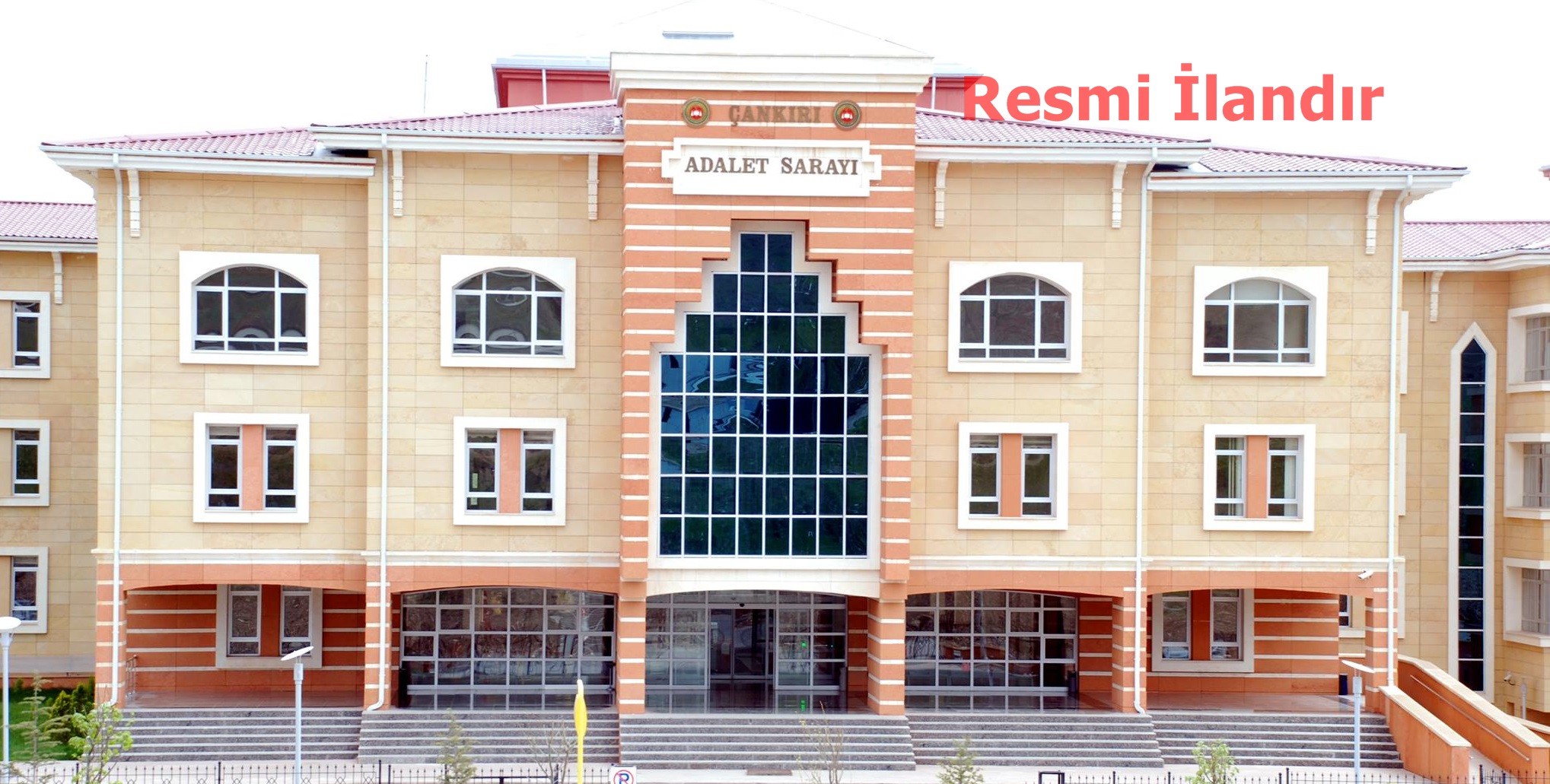 T.C. ÇANKIRI 1. ASLİYE HUKUK MAHKEMESİNDEN