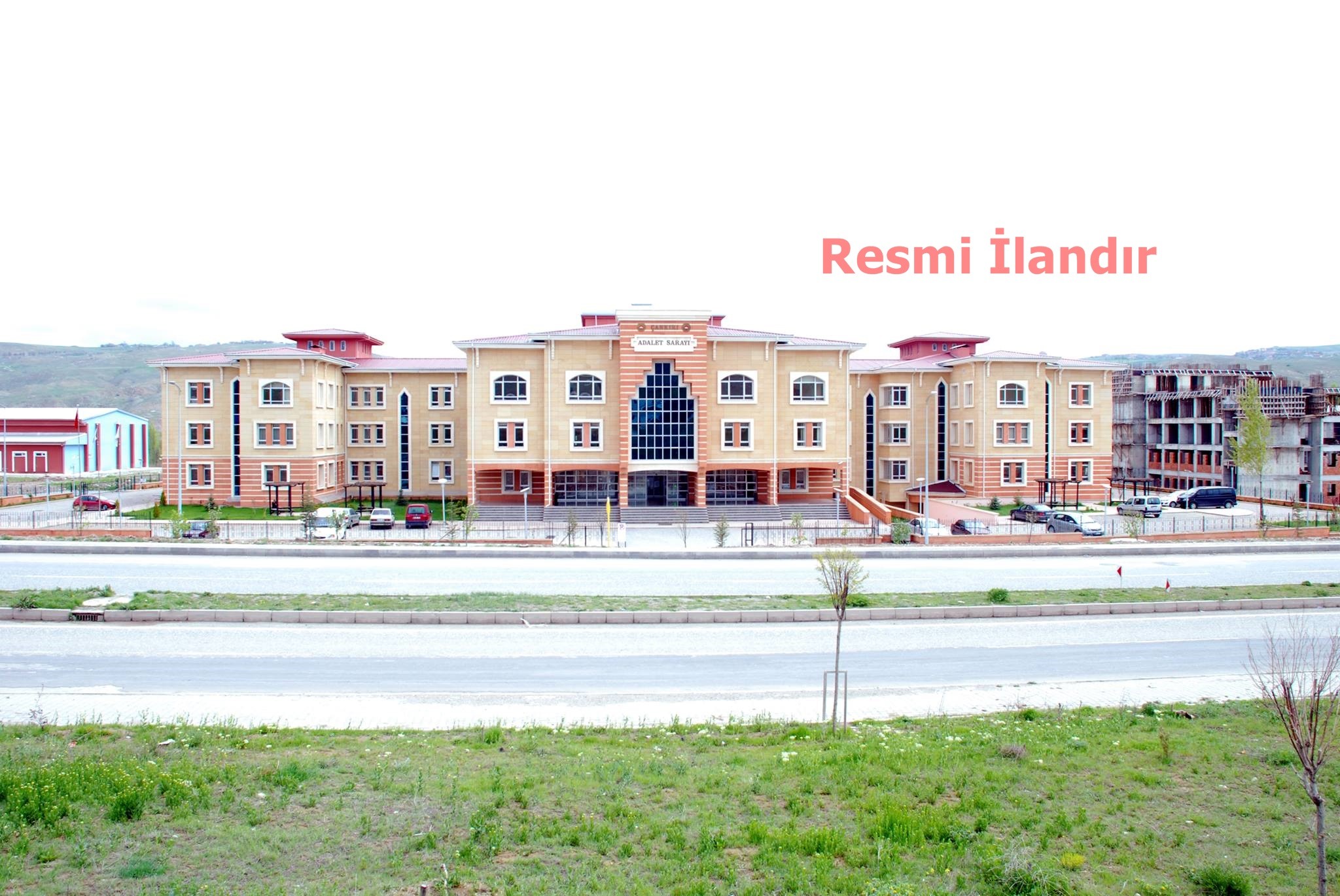 T.C. ÇANKIRI 1.ASLİYE HUKUK MAHKEMESİNDEN