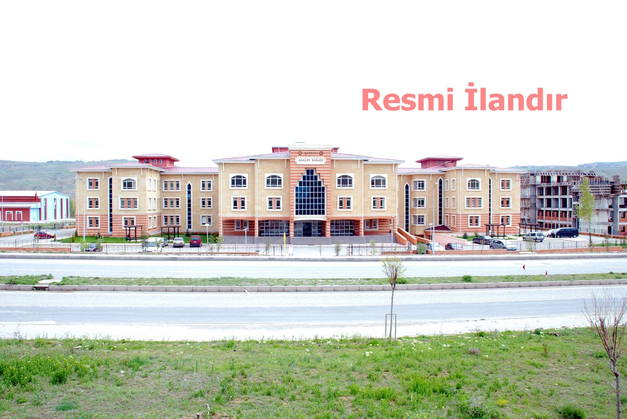 T.C. ÇANKIRI 1.ASLİYE HUKUK MAHKEMESİNDEN