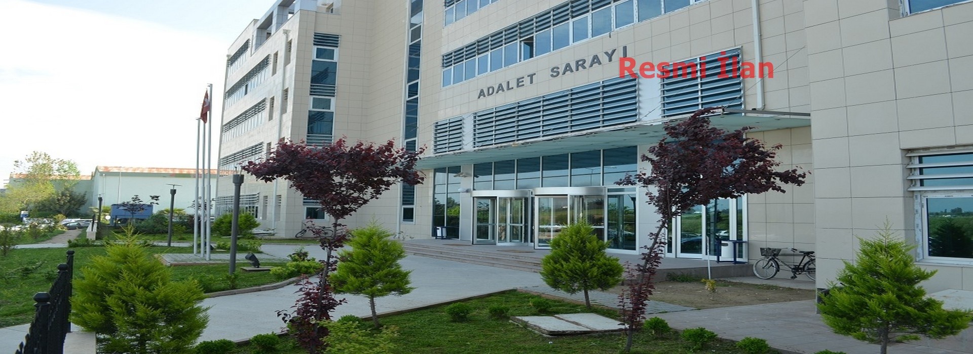 T.C. CEYHAN 3. ASLİYE CEZA MAHKEMESİNDEN