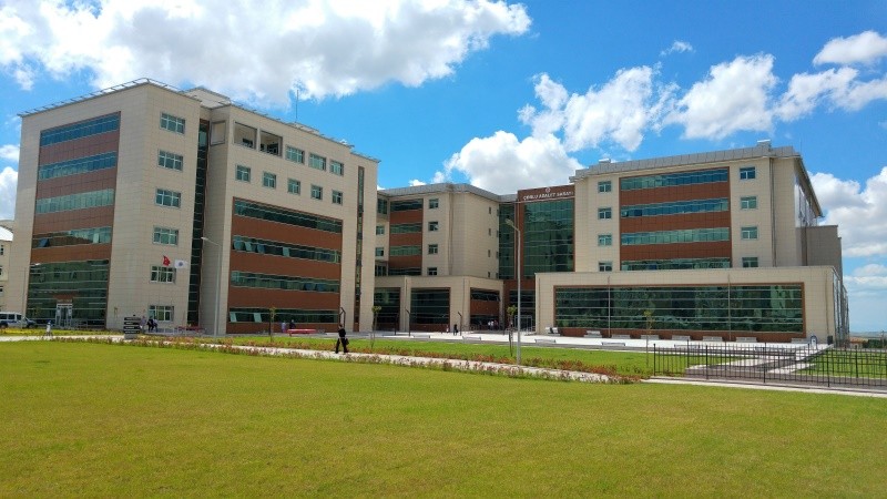 T.C. ÇORLU 2. ASLİYE CEZA MAHKEMESİ