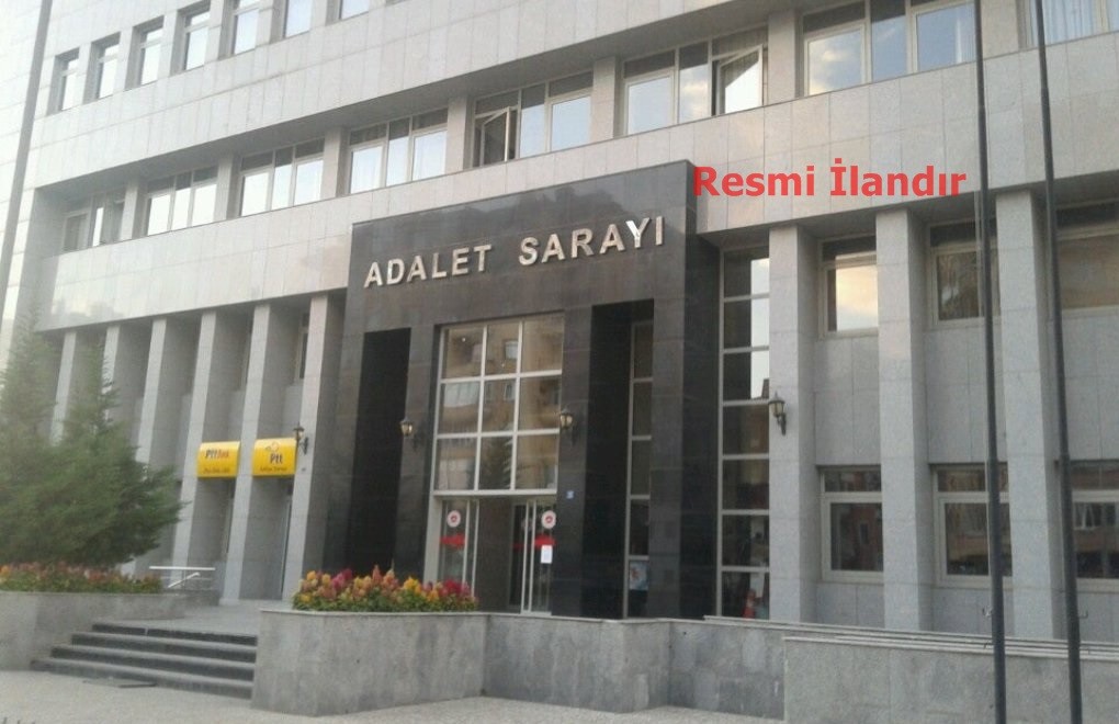 T.C. ÇORUM 1. SULH HUKUK MAHKEMESİNDEN / BAŞKANLIĞINDAN