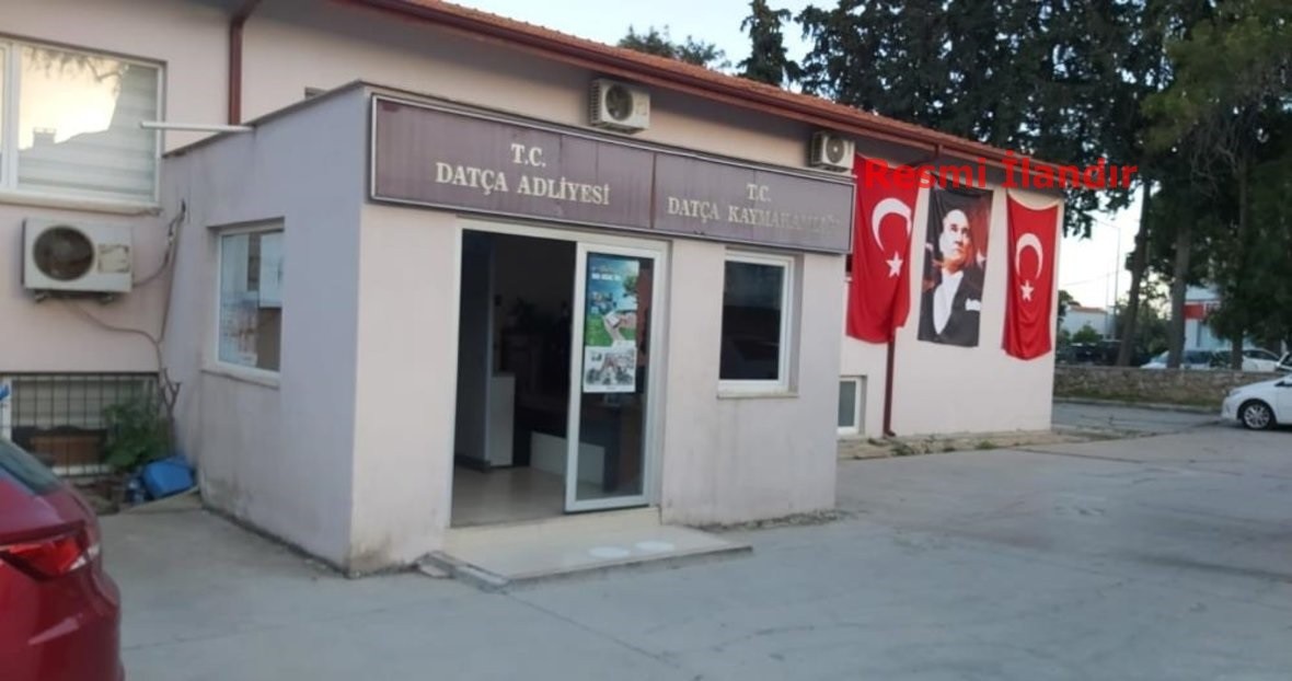T.C. DATÇA İCRA DAİRESİ