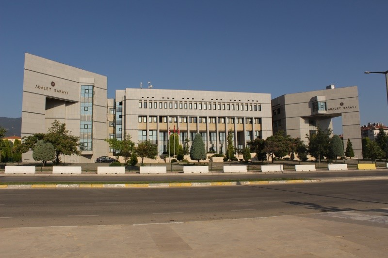 T.C. DENİZLİ 3. SULH HUKUK MAHKEMESİNDEN