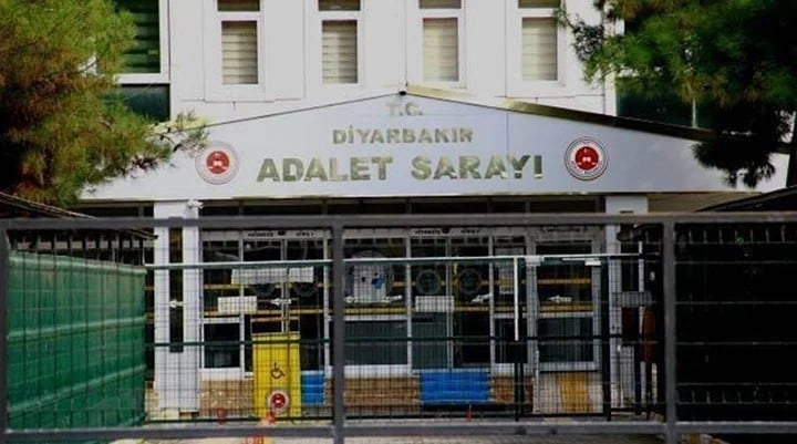 T.C. DİYARBAKIR İCRA DAİRESİ