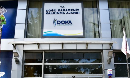 T.C. DOĞU KARADENİZ KALKINMA AJANSI