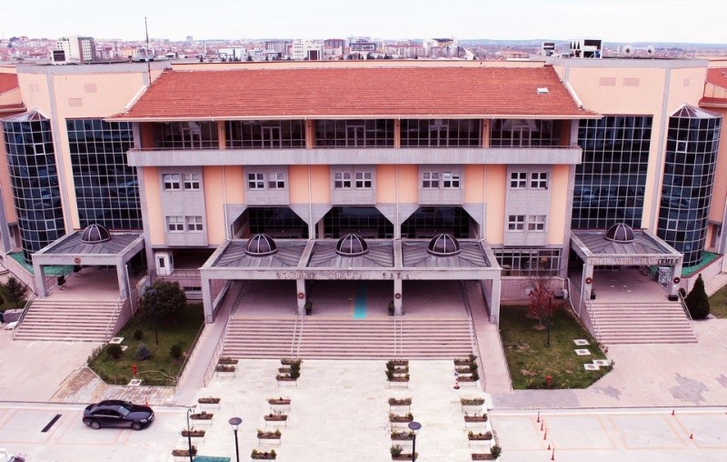 T.C. EDİRNE 2. ASLİYE HUKUK MAHKEMESİ