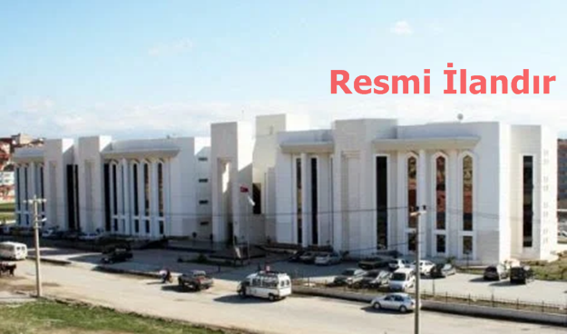 T.C. EDREMİT 3. ASLİYE HUKUK MAHKEMESİ